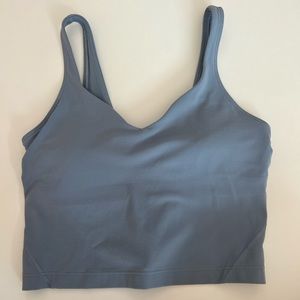Lululemon align tank top